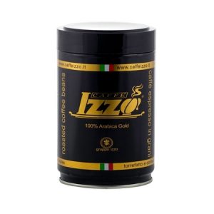 Café Izzo (250gr) Can